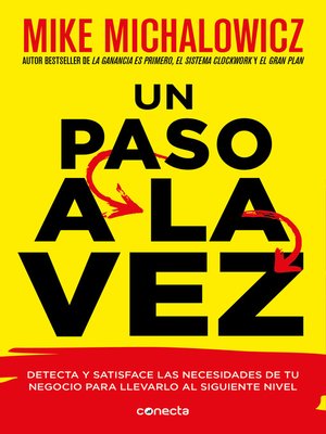 cover image of Un paso a la vez